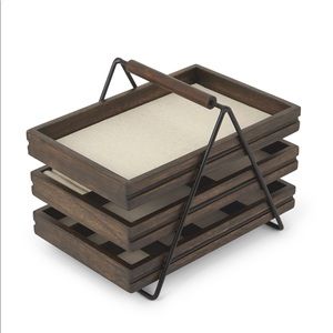 UMBRA Terrace Jewelry Tray